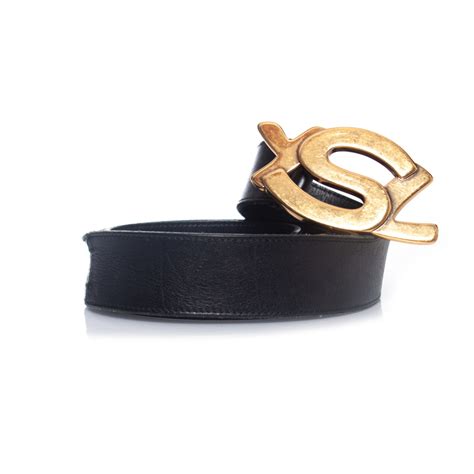 yves saint laurent riem heren|Yves saint laurent .